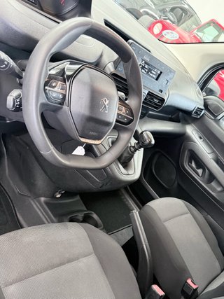 Peugeot Partner Peugeot Partner Pro Long 1000kg BlueHDi 73kW