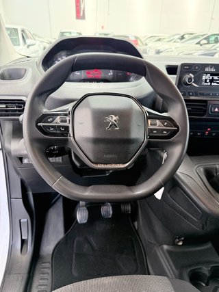 Peugeot Partner Peugeot Partner Pro Long 1000kg BlueHDi 73kW