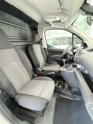 Peugeot Partner Peugeot Partner Pro Long 1000kg BlueHDi 73kW
