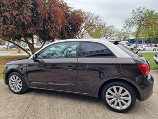 Audi A1 2014