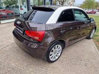 Audi A1 2014