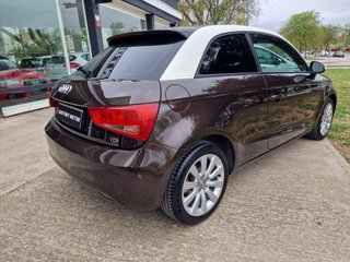 Audi A1 2014