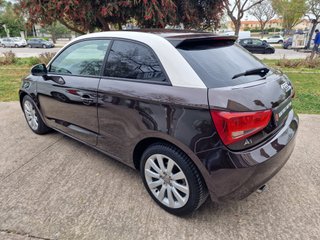 Audi A1 2014