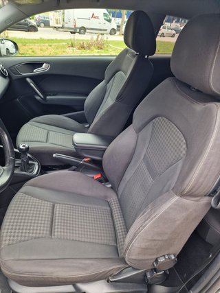 Audi A1 2014
