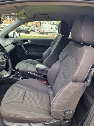 Audi A1 2014