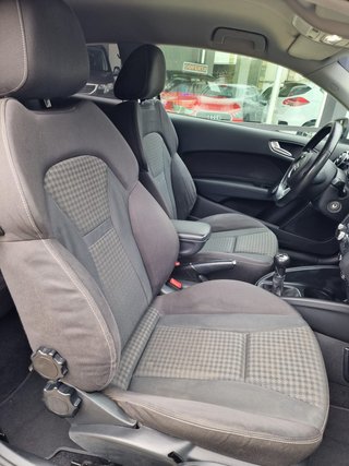 Audi A1 2014