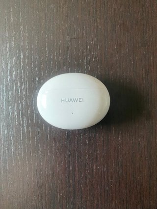 Huawei FreeBuds 4i Bianco