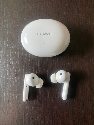 Huawei FreeBuds 4i Bianco