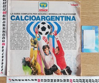 Rivista il Mondiale Italia 90 Corriere della Sera