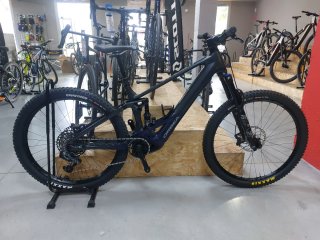 Bicicleta Eléctrica Orbea WILL