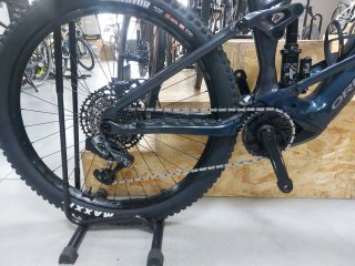 Bicicleta Eléctrica Orbea WILL