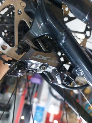 Bicicleta Eléctrica Orbea WILL