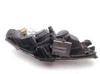 20969622 09152646 faro izquierdo opel vectra b 2.2