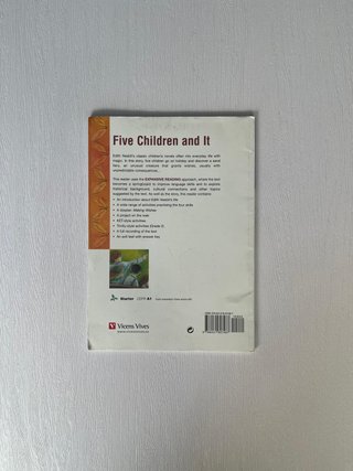 4 lecturas en inglés de la colección Green Apple
