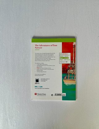 4 lecturas en inglés de la colección Green Apple