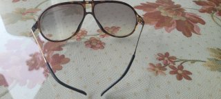 Gafas de Sol Carrera Vintage Aviador Años 80
