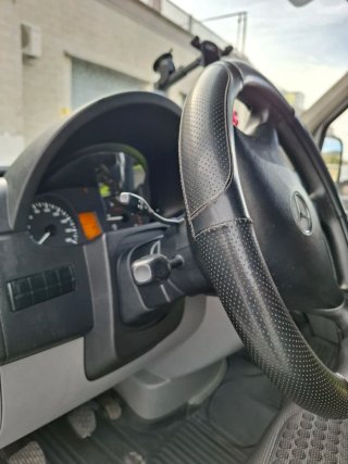 Mercedes-Benz Sprinter 2016