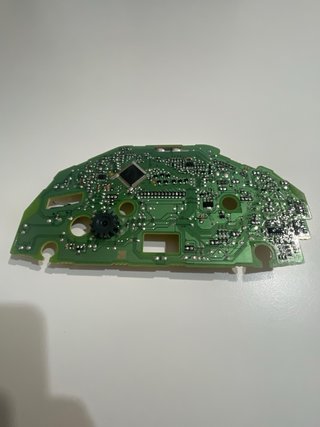 Placa Control Thermomix TM31