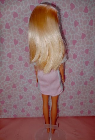 Barbie Princess Adventure