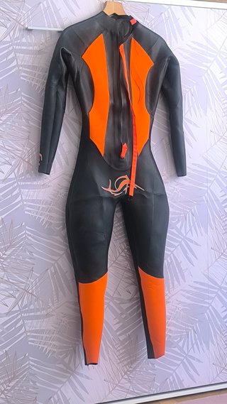 Neopreno Mujer Sailfish Ignite Talla SM