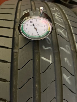 Neumáticos 225/40/18 92Y Bridgestone 2023