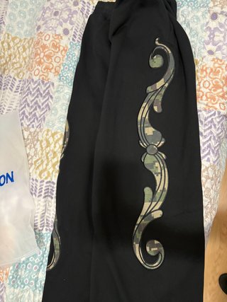 Pantalón chandal noemotions