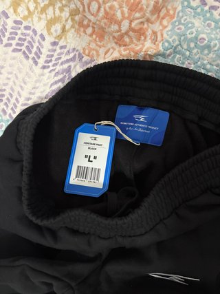 Pantalón chandal noemotions