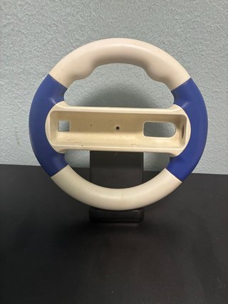 Volante Wii Nintendo