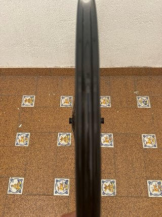Rueda delantera 29” Industry Nine Carbon