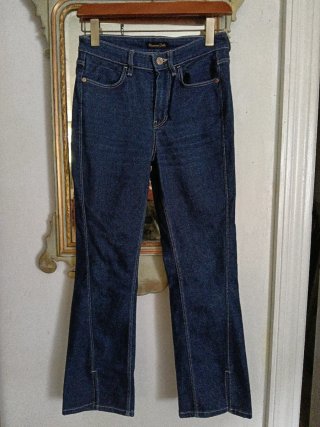 Pantalón vaquero Massimo Dutti