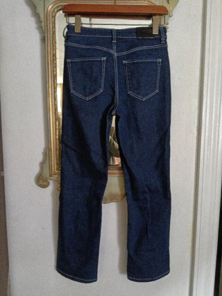 Pantalón vaquero Massimo Dutti