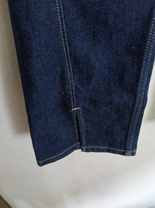 Pantalón vaquero Massimo Dutti