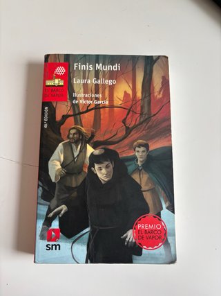 Finis Mundi
