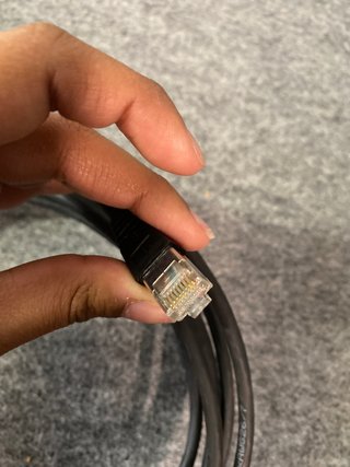 Cabo ARRI ALEXA Ethernet/RJ45 K2.72021.0