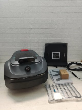 Robot cortacésped MOVA ViAX 500