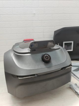 Robot cortacésped MOVA ViAX 500