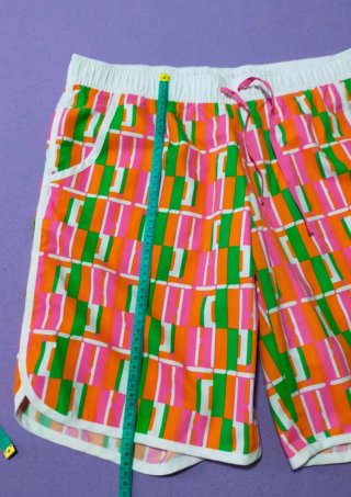 Pantaloncini Puma Donna Taglia L