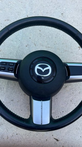 Volante Mazda MX5 NC