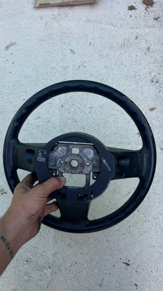 Volante Mazda MX5 NC