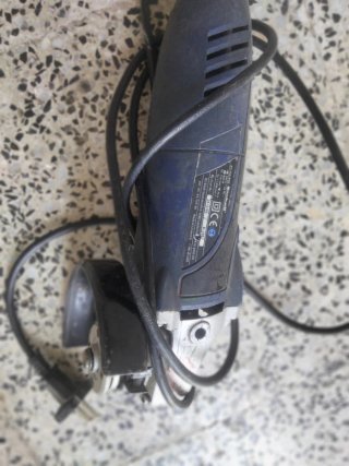 Radial Einhell