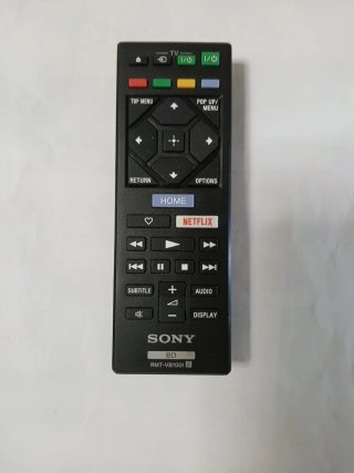 Mando a distancia Sony RMT-VB1001