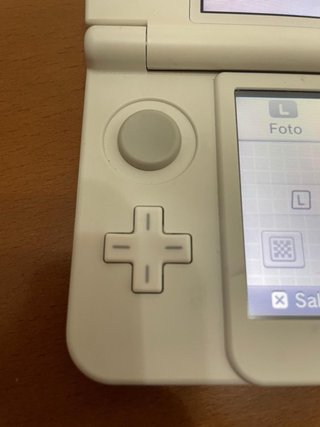 Nintendo New 3DS Edición Animal Crossing
