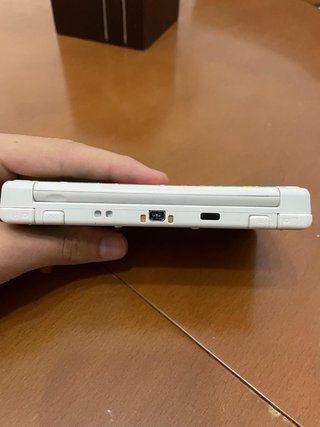 Nintendo New 3DS Edición Animal Crossing