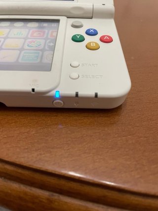 Nintendo New 3DS Edición Animal Crossing