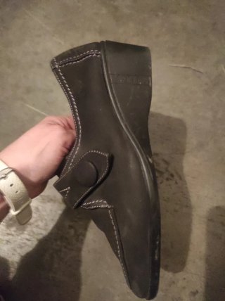 Zapatos 24 HRS Talla 36