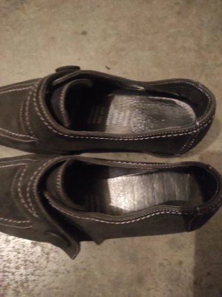 Zapatos 24 HRS Talla 36