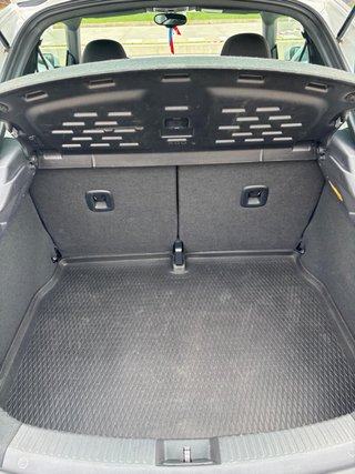 Volkswagen Beetle Design