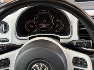 Volkswagen Beetle Design