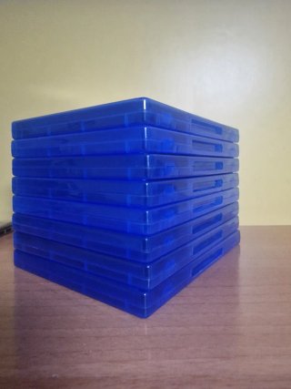 Lote 8 Juegos PS4 (PlayStation 4)