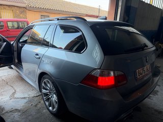 BMW Serie 535D PackM